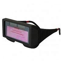 Lunettes de soudage - automatiques - solaires