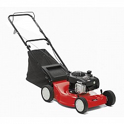 Gasoline mowers