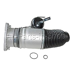 Suspensión Neumática, Air Bag, Trasera, Izquierda, Para Audi A8 Quattro S8 6.0L 4.2L, 4E0616001E, 4E0616001G, 4E0616001K, 4E0616001N