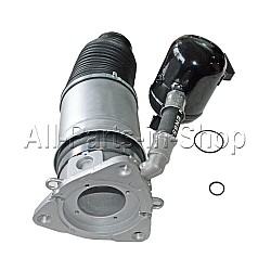 Suspensión Neumática, Air Bag, Trasera, Izquierda, Para Audi A8 Quattro S8 6.0L 4.2L, 4E0616001E, 4E0616001G, 4E0616001K, 4E0616001N