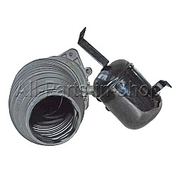 Suspensión Neumática, Air Bag, Trasera, Izquierda, Para Audi A8 Quattro S8 6.0L 4.2L, 4E0616001E, 4E0616001G, 4E0616001K, 4E0616001N