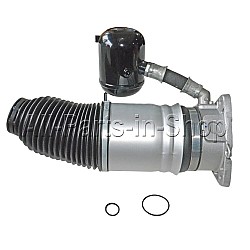 Suspensión Neumática, Air Bag, Trasera, Izquierda, Para Audi A8 Quattro S8 6.0L 4.2L, 4E0616001E, 4E0616001G, 4E0616001K, 4E0616001N