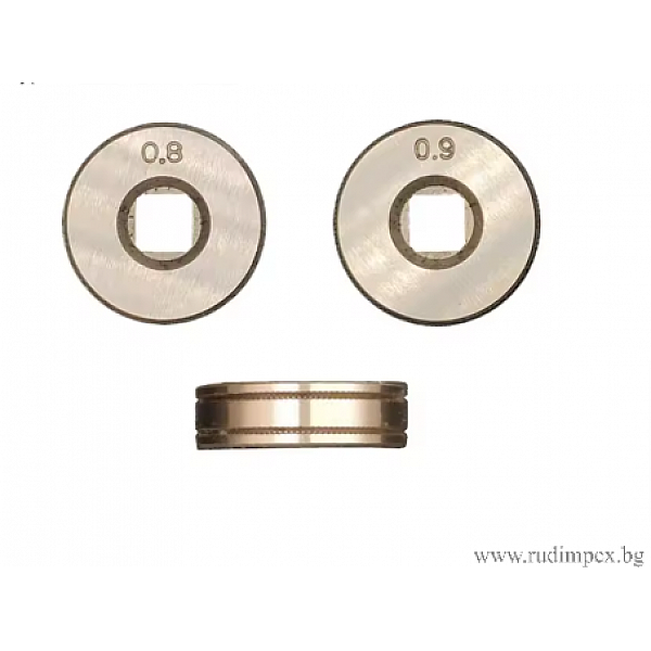 Guide wheel for body feeder 0.8mm - 1.00mm - GY081