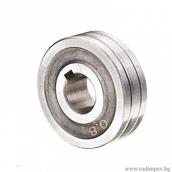 Guide wheel for body feeder 0.8mm - 1.00mm - GY081