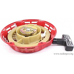 gasoline generator starter for current model 170F