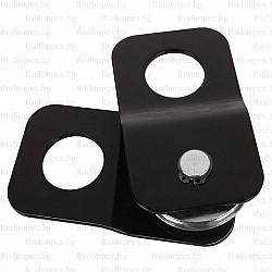 Block 5000-6000-8000 lbs - pulley - 4000 kg / 4T