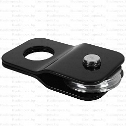 Block 5000-6000-8000 lbs - pulley - 4000 kg / 4T