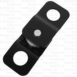 Block 5000-6000-8000 lbs - pulley - 4000 kg / 4T