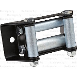 4500 LB Winch Roller Guide