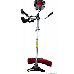 Coupe-bordures à essence avec manche amovible 52 cm³, GREENYARD BC52 - GY-BC52-2SSH Coupe-bordures à essence avec manche amovible 52 cm³, GREENYARD BC52 - GY-BC52-2SSH