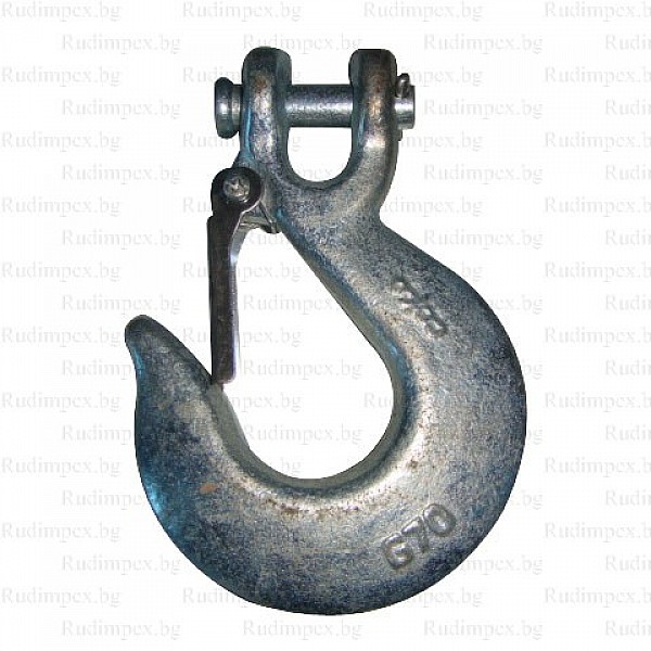 Gancio per verricello da 3/8″ da 6000 libbre a 13500 libbre