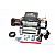 Лебедка Titan 13500 LB (6136 кг) 12V – Електрическа лебедка за Джип и Пътна помощ