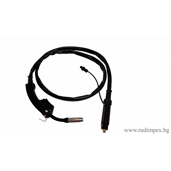 Hose for body feeding device MIG 160A - 2 meters - GY579