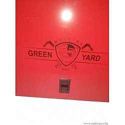 3 en 1, Devanador e inversor eléctrico con función Argón, combinado MIG/MMA/LIFT TIG, Argón, 200A, 7,5 kVA, profesional - 2 años de garantía | Rudimpex.com - GY195 3 en 1, Devanador e inversor eléctrico con función Argón, combinado MIG/MMA/LIFT TIG, Argón, 200A, 7,5 kVA, profesional - 2 años de garantía | Rudimpex.com - GY195