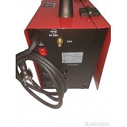 3 en 1, Devanador e inversor eléctrico con función Argón, combinado MIG/MMA/LIFT TIG, Argón, 200A, 7,5 kVA, profesional - 2 años de garantía | Rudimpex.com - GY195 3 en 1, Devanador e inversor eléctrico con función Argón, combinado MIG/MMA/LIFT TIG, Argón, 200A, 7,5 kVA, profesional - 2 años de garantía | Rudimpex.com - GY195