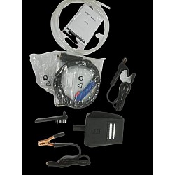 3 en 1, Devanador e inversor eléctrico con función Argón, combinado MIG/MMA/LIFT TIG, Argón, 200A, 7,5 kVA, profesional - 2 años de garantía | Rudimpex.com - GY195 3 en 1, Devanador e inversor eléctrico con función Argón, combinado MIG/MMA/LIFT TIG, Argón, 200A, 7,5 kVA, profesional - 2 años de garantía | Rudimpex.com - GY195