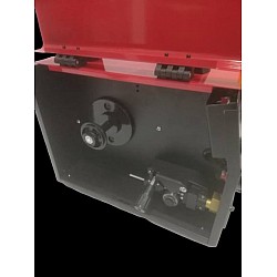 3 en 1, Devanador e inversor eléctrico con función Argón, combinado MIG/MMA/LIFT TIG, Argón, 200A, 7,5 kVA, profesional - 2 años de garantía | Rudimpex.com - GY195 3 en 1, Devanador e inversor eléctrico con función Argón, combinado MIG/MMA/LIFT TIG, Argón, 200A, 7,5 kVA, profesional - 2 años de garantía | Rudimpex.com - GY195