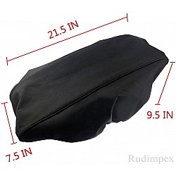 Winch Cover 9500-13500lb | Waterproof Protector - GY23