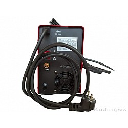 3 in 1. Drahtvorschubgerät und Inverter-Elektrogenerator mit LIFT TIG-Funktion (Argon), 160T, 6,8 kVA, 160A, kombiniert, MIG/MMA/LIFT TIG - 650414813668
