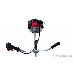 Coupe-bordures à essence avec manche amovible 52 cm³, GREENYARD BC52 - GY-BC52-2SSH Coupe-bordures à essence avec manche amovible 52 cm³, GREENYARD BC52 - GY-BC52-2SSH