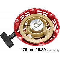 gasoline generator starter for current model 170F