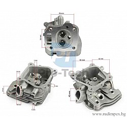 cylinder for gasoline generator for current 2.8kw with engine 170f cylinder for gasoline generator for current 2.8kw with engine 170f