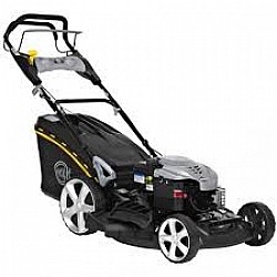 Self-propelled mowers