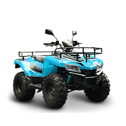 ATVs and UTVs