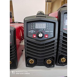 Inversor eléctrico Greenyard MMA 200A, IGBT
