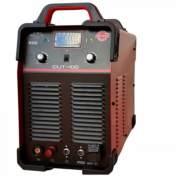 Apparatus for plasma cutting CUT 100A - Three-phase| Rudimpex.com - CUT100