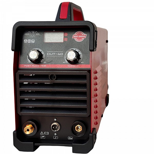 Apparatus for plasma cutting CUT 40A | Rudimpex.com - CUT40
