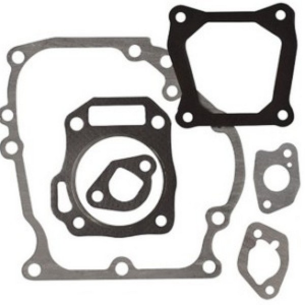 2.8kw generator set gasket set - GY1082