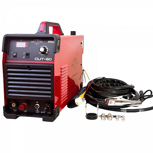 Apparatus for plasma cutting CUT 60A | Rudimpex.com - CUT60