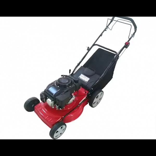 Rudimpex 2.4 kW, 139 CC, 4HP, 18 inch Self-Propelled Gasoline Mower - WX-PM4602