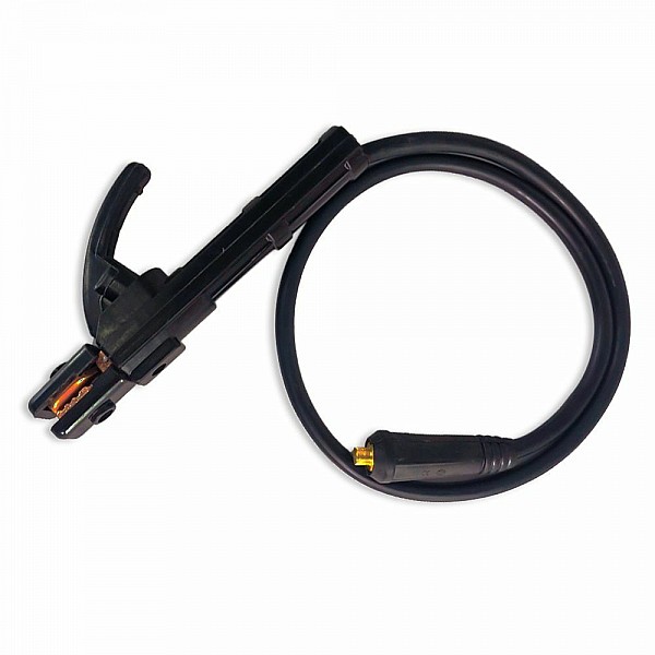Welding cable with handle 160/ 200A - 16 mm² - GY578