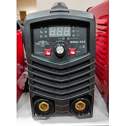 Inversor eléctrico Greenyard MMA 200A, IGBT Inversor eléctrico Greenyard MMA 200A, IGBT