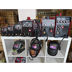 Inversor eléctrico Greenyard MMA 200A, IGBT Inversor eléctrico Greenyard MMA 200A, IGBT