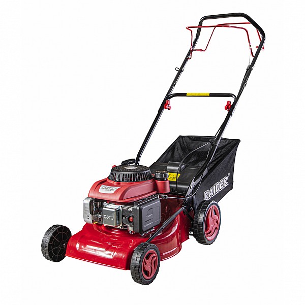 Self-propelled petrol mower Raider 2kW 41cm 16.1 