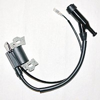 Coil for current generator, 2.8kw, petrol, with 170F engine