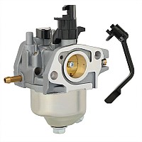 Carburateur de pompe à eau essence 2" pouces