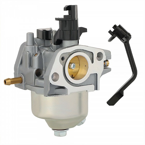 Carburateur de pompe à eau essence 2