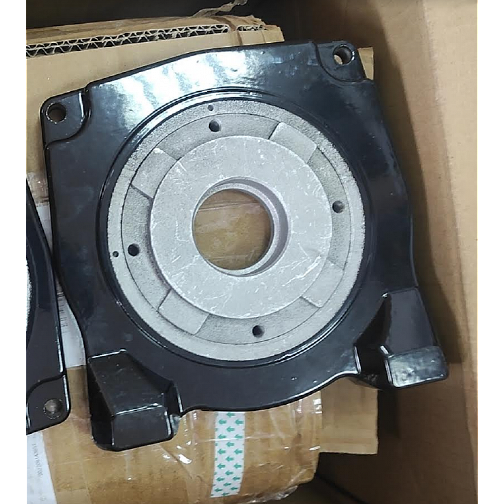 Капак за лебедка Titan 13500, 12000, 8000 либри, 12V, 24V