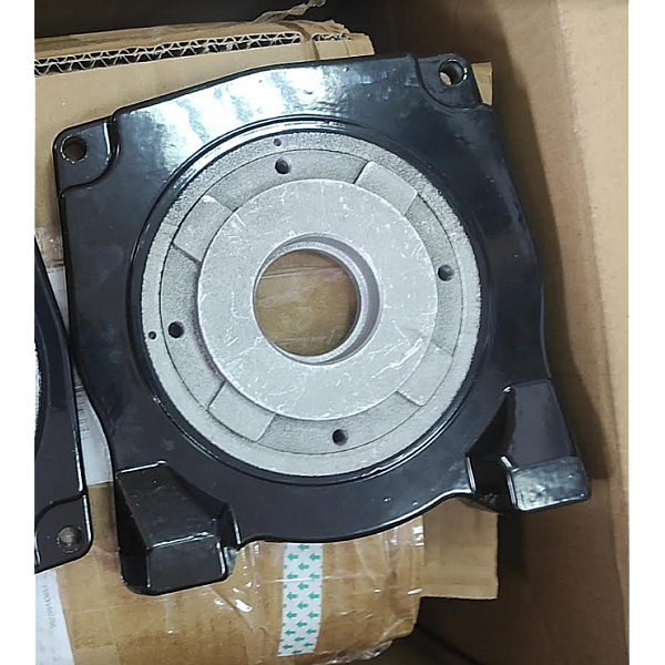 Капак за лебедка Titan 13500, 12000, 8000 либри, 12V, 24V