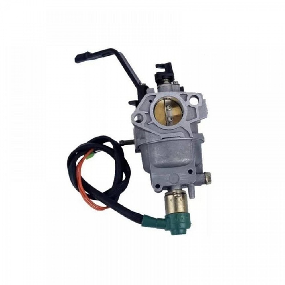 carburetor for gasoline generator for current 5kw/6kw/7kw -27mm/52mm carburetor for gasoline generator for current 5kw/6kw/7kw -27mm/52mm