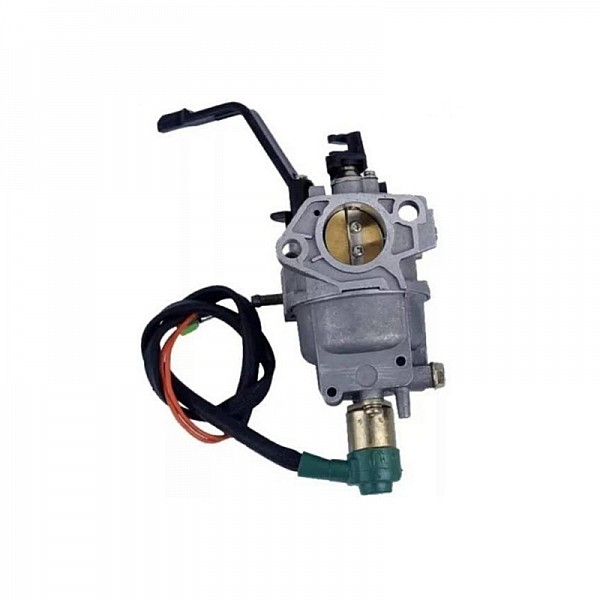 carburetor for gasoline generator for current 5kw/6kw/7kw -27mm/52mm