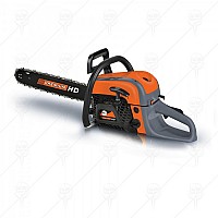 БЕНЗИНОВА РЕЗАЧКА 52CC /2kW/ 450MM PREMIUM- 2 години гаранция