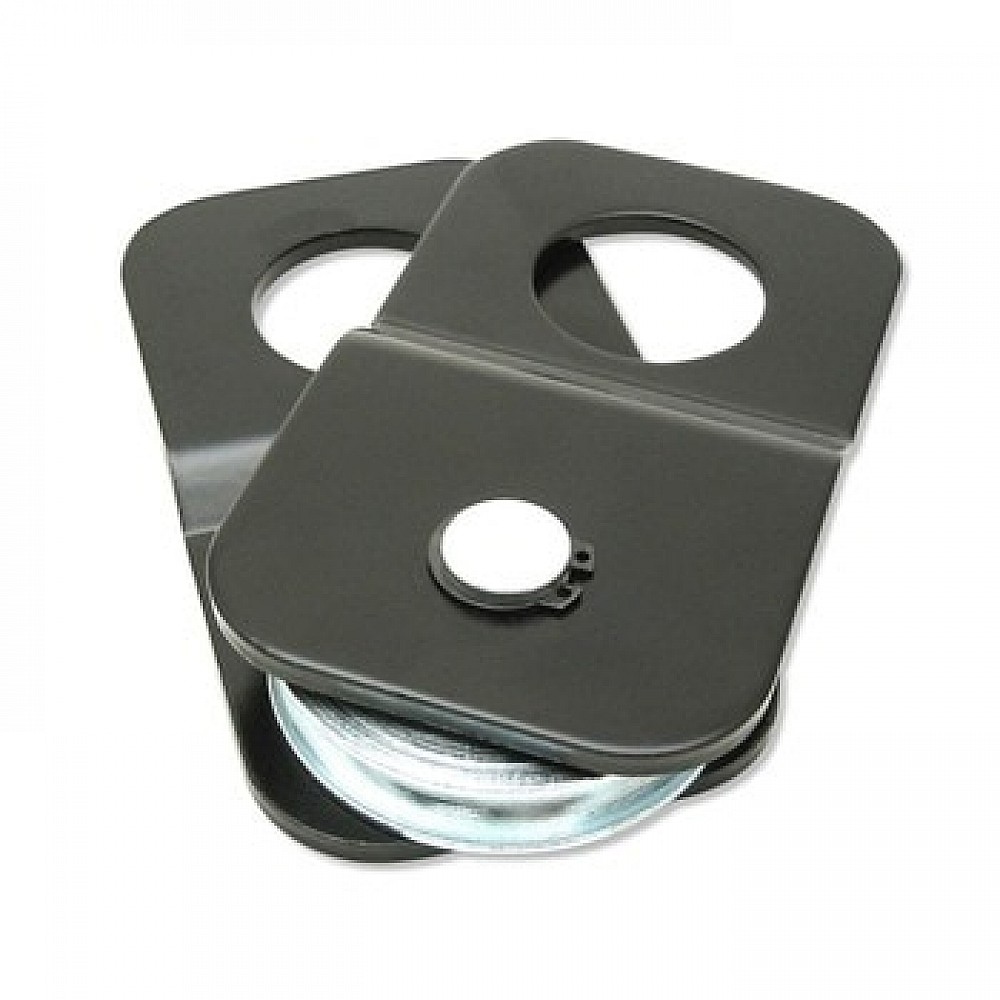 Block 5000-6000-8000 lbs - pulley - 4000 kg / 4T