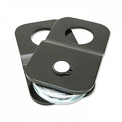 Block 5000-6000-8000 lbs - pulley - 4000 kg / 4T