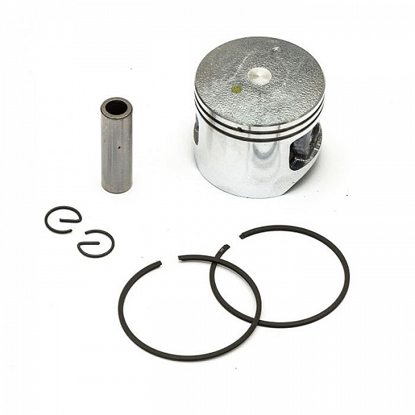 Pistone per motosega - taglialegna con motore 52 cc - benzina - GY023023711