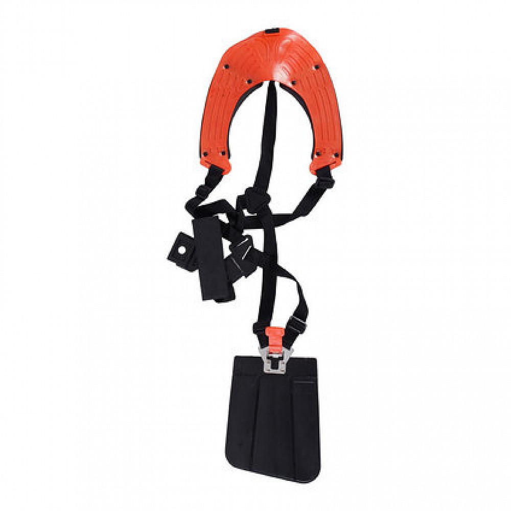 PROFESSIONAL SAMAR for working with grass trimmer - bush cutter - lawn mower PROFESSIONAL SAMAR for working with grass trimmer - bush cutter - lawn mower